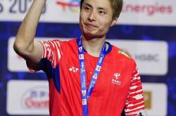 直播平台-日本队逆转泰国队，石宇奇关键制胜